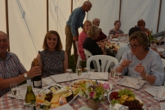 Cheese, Wine & Classical Event 2018